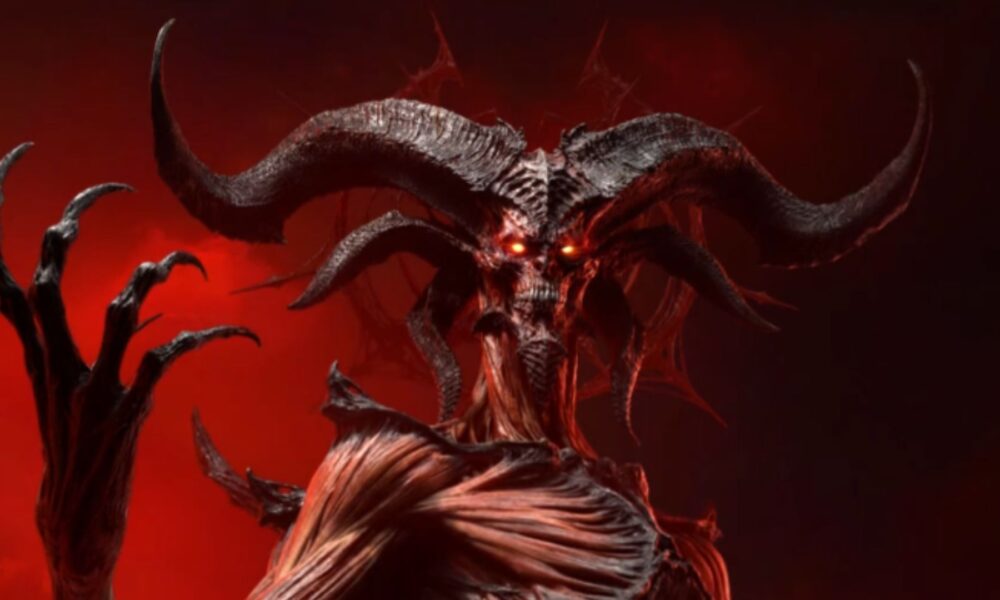 Diablo 4 Nintendo Switch 2'ye Geliyor: Çıkış Tarihi ve Detaylar Sızdırıldı