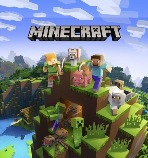 Minecraft, Nintendo Switch 2'ye Ekim'de Geliyor: Gelişmiş Grafikler ve Mario Paketi!