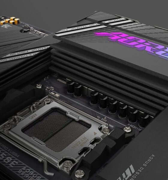 PC Anakart Fiyatları Yükselişte: Oyuncular Ne Yapmalı?
