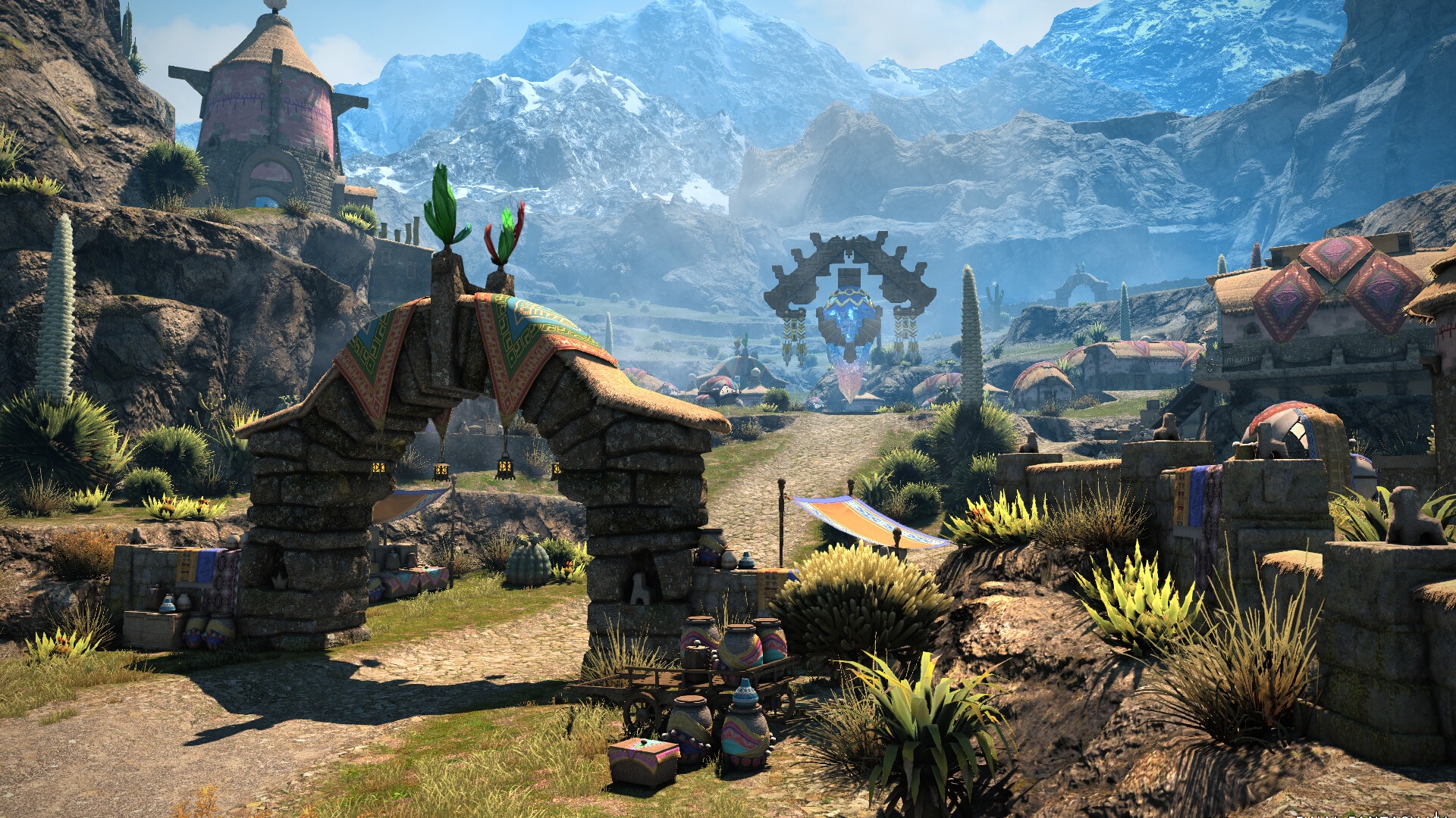 Final Fantasy 14 Switch 2 Yükleme Sorunlarına Square Enix'ten Hızlı Yanıt
