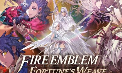 Fire Emblem: Fortune's Weave Hikaye Detayları Ortaya Çıktı!