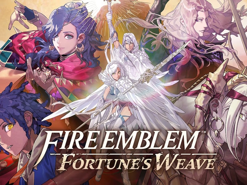 Fire Emblem: Fortune's Weave Hikaye Detayları Ortaya Çıktı!