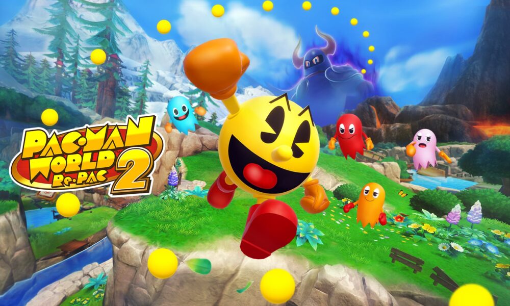 Fortnite 7. Bölüm 4. Sezon Pac-Man Tanıtımı Kaldırıldı: Neler Oluyor?
