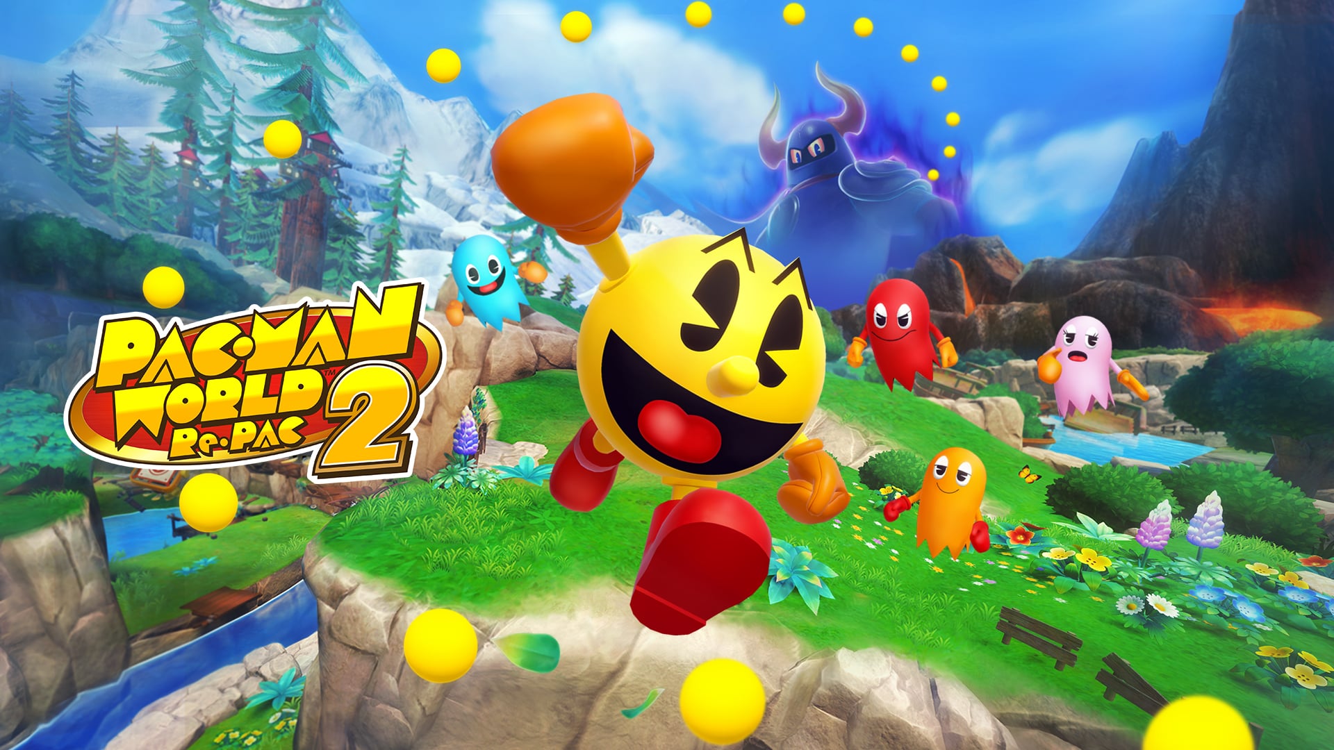 Fortnite 7. Bölüm 4. Sezon Pac-Man Tanıtımı Kaldırıldı: Neler Oluyor?