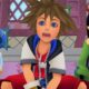 Fortnite ve Kingdom Hearts İşbirliği Rocket League Tarafından Sızdırıldı
