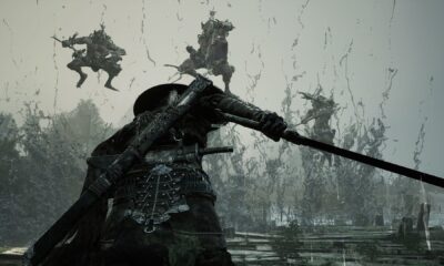 Phantom Blade Zero Ön Siparişleri ve Yeni Fragman Geliyor!