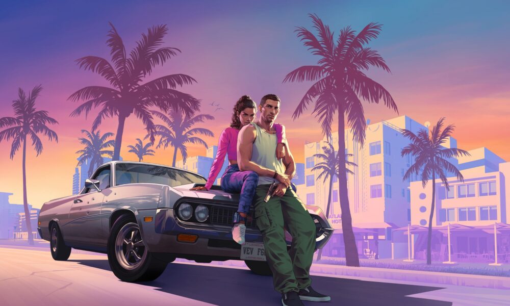 GTA 6 Genişletilmiş Bakış: Netflix ve YouTube'da Yayın Tarihi Duyuruldu!