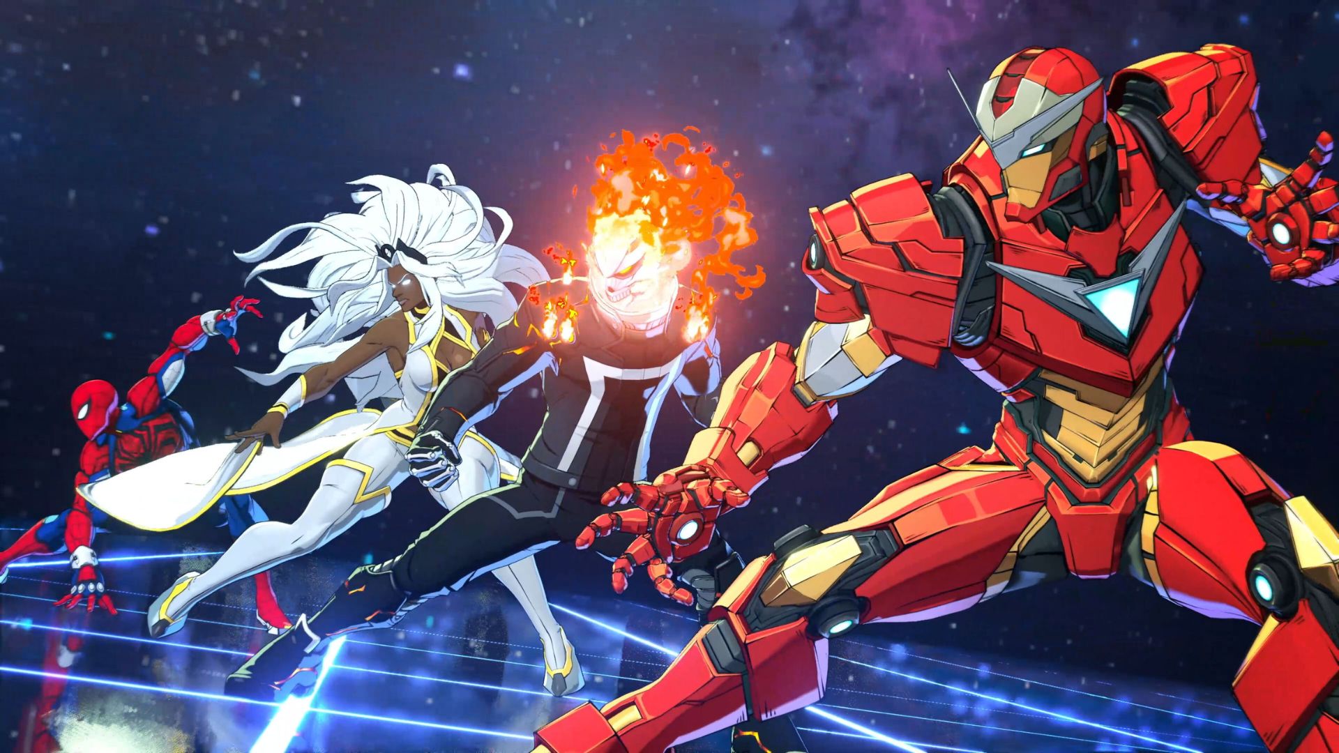 Marvel Tōkon Steam'de Çöktü: PC Performans Sorunları Oyuncuları İsyan Ettirdi