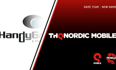 HandyGames Artık THQ Nordic Mobile: Mobil Oyun Dünyasında Yeni Bir Dönem Başlıyor