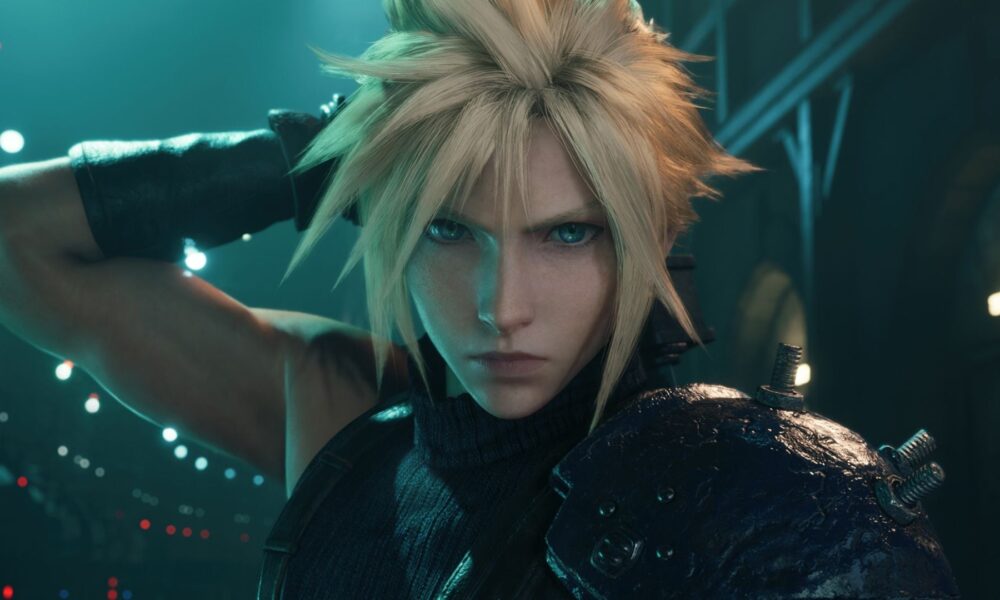 Final Fantasy 7 Revelation Gamescom Açılış Gecesi Canlı Yayını'nda Yeni Görüntülerle Geliyor