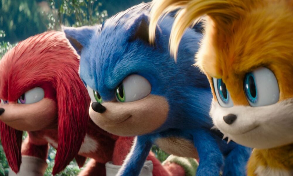 Sonic Filmlerinde Karakter Seçimi Popülerlik Yarışı Değil: Takashi Iizuka Açıkladı