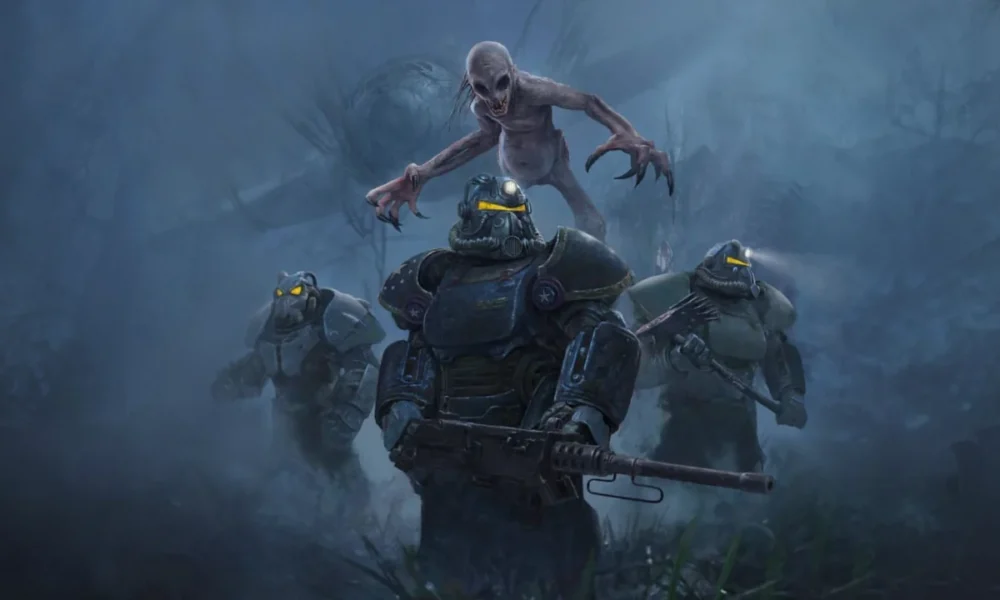 Fallout 76 Karanlık İçerikle Geliyor: Kreatif Direktörden Heyecan Verici Duyuru