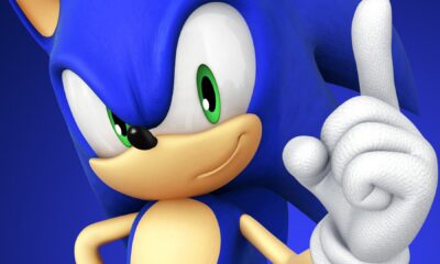 Sonic The Hedgehog, Fortnite Evrenine Adım Atıyor: Detaylar Ortaya Çıktı!