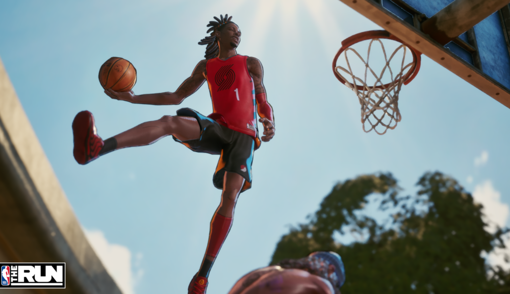 NBA The Run Ağustos 2026 Güncellemesi: Sahada Neler Değişti?