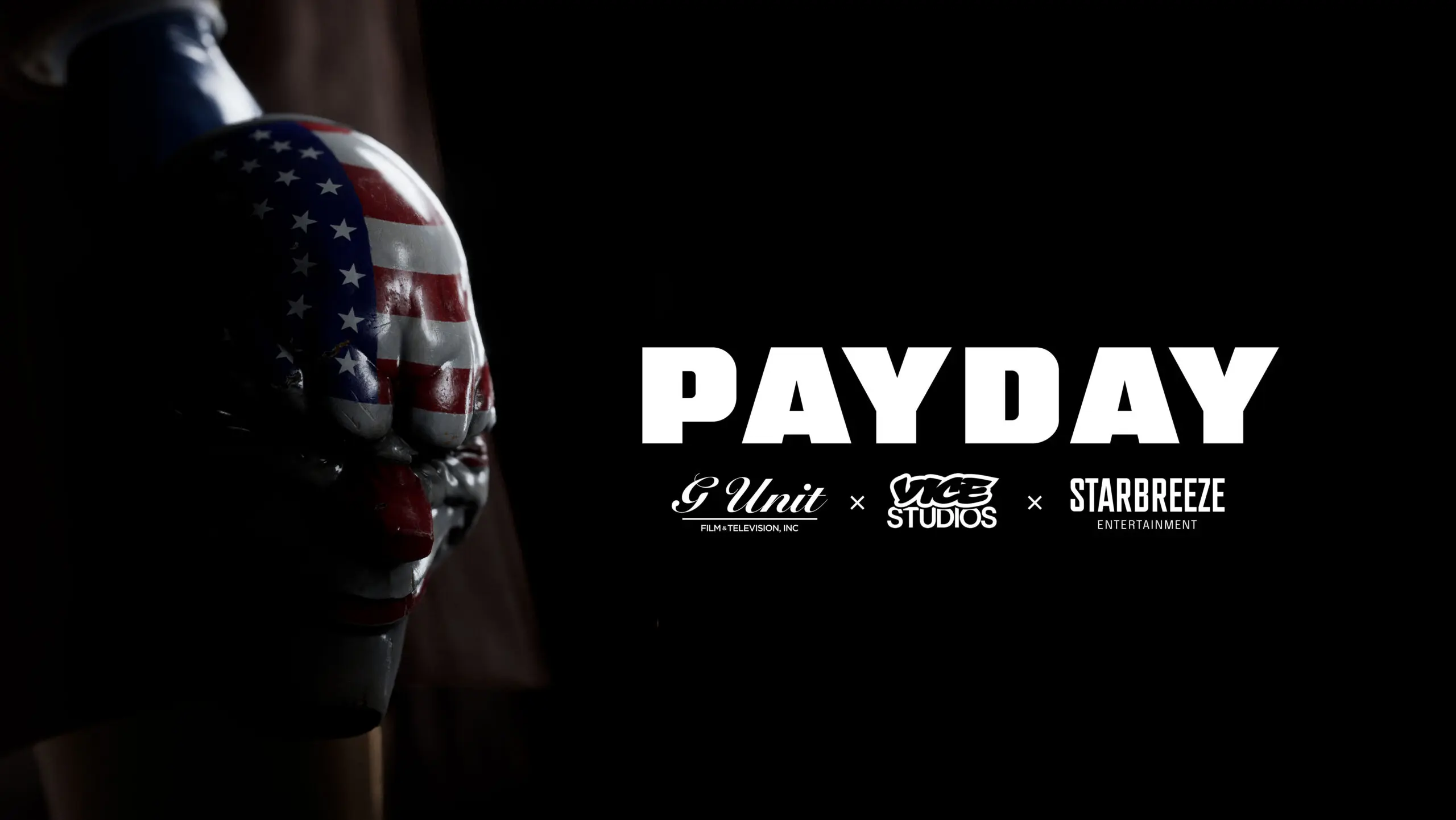 50 Cent ve VICE Studios'tan PAYDAY Uyarlaması: Soygun Evreni Genişliyor