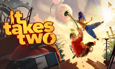 It Takes Two Nintendo Switch 2'ye Geliyor: Çıkış Tarihi ve Detaylar Sızdı