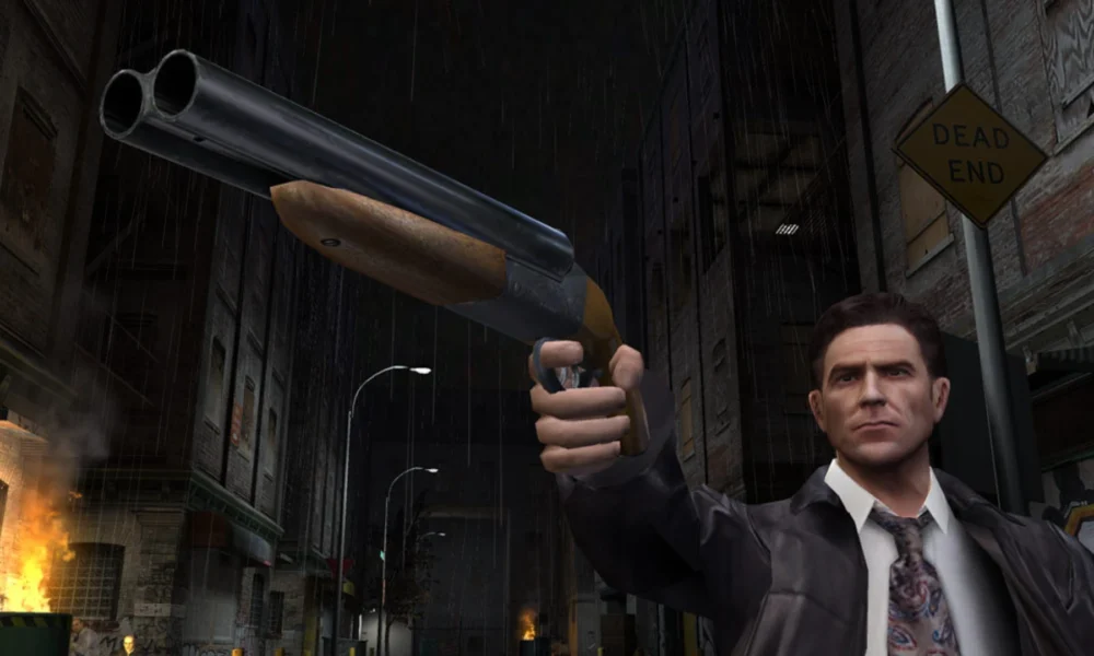 Max Payne 1 & 2 Remake'leri Tam Gaz Gelişiyor: Rockstar Yayıncı, Remedy Sessiz