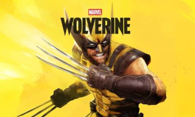 Marvel's Wolverine PS5 Özel Sürüm Konsol ve Kontrolcü Duyuruldu!