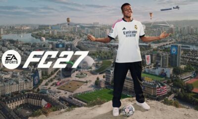 EA Sports FC 27 The Grounds Beta Oynanış Görüntüleri İnternete Sızdı!