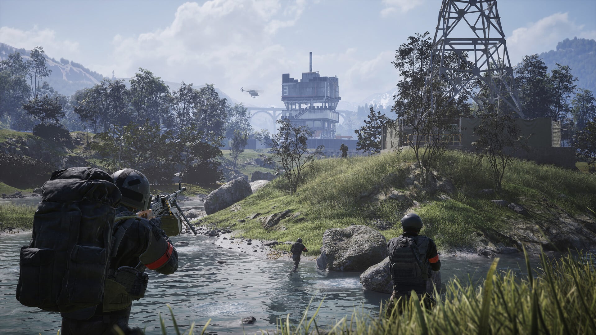 WARDOGS Erken Erişime Açılıyor: Battlefield Rakibi FPS Geliyor!