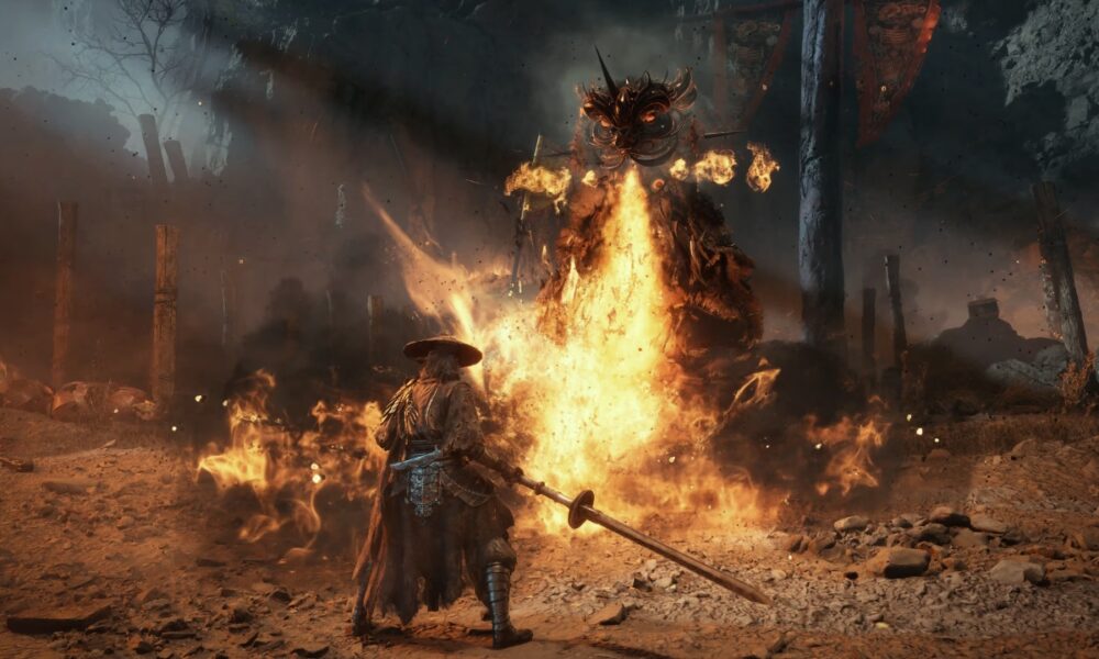 Phantom Blade Zero İçin Özel State of Play Duyuruldu: Donnie Yen Detayları Geliyor!