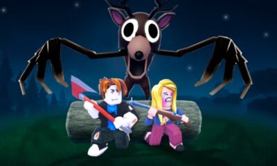 Fortnite x 99 Nights In The Forest İş Birliği Duyuruldu: Beklenmedik Bir Sürpriz!