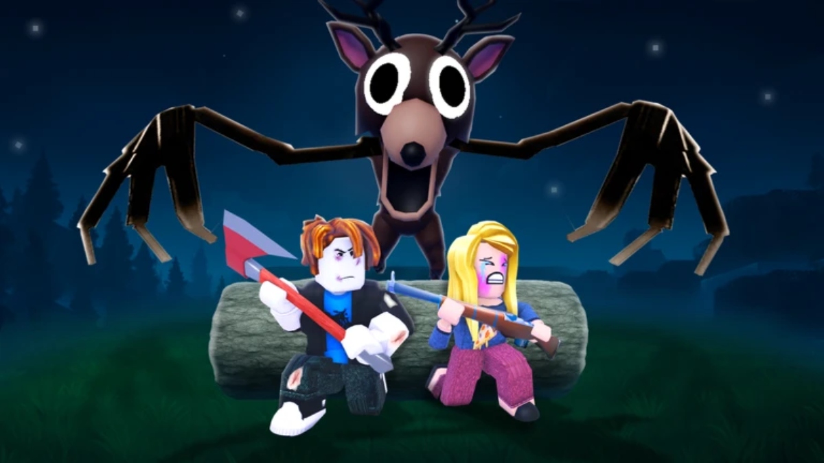 Fortnite x 99 Nights In The Forest İş Birliği Duyuruldu: Beklenmedik Bir Sürpriz!
