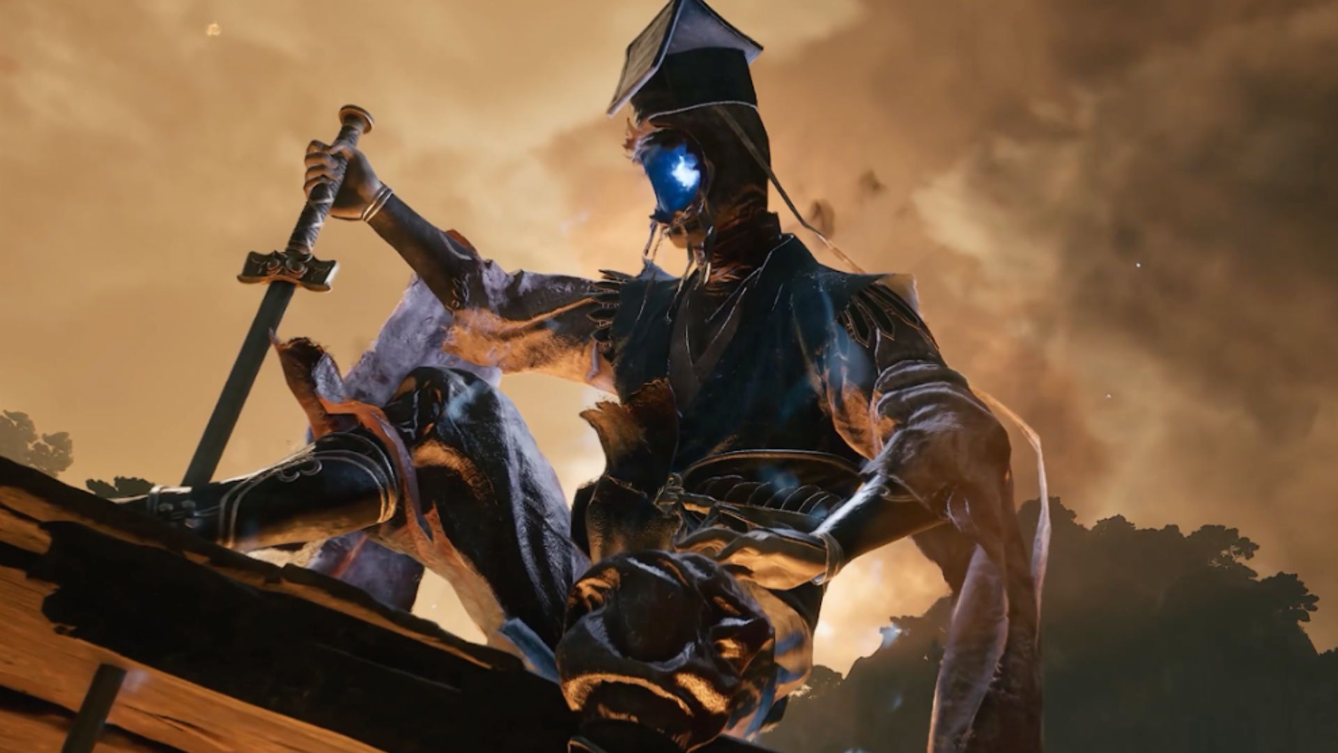 Phantom Blade Zero Fiyatıyla Şaşırttı: Beklenenden Çok Daha Uygun!