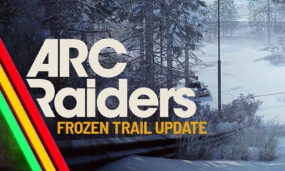ARC Raiders Frozen Trail Güncellemesi 8 Ekim'de Geliyor: Detaylar Ortaya Çıktı