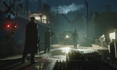 Mafia: Definitive Edition Yeni Nesil Konsollara Geliyor: ESRB Listeledi!