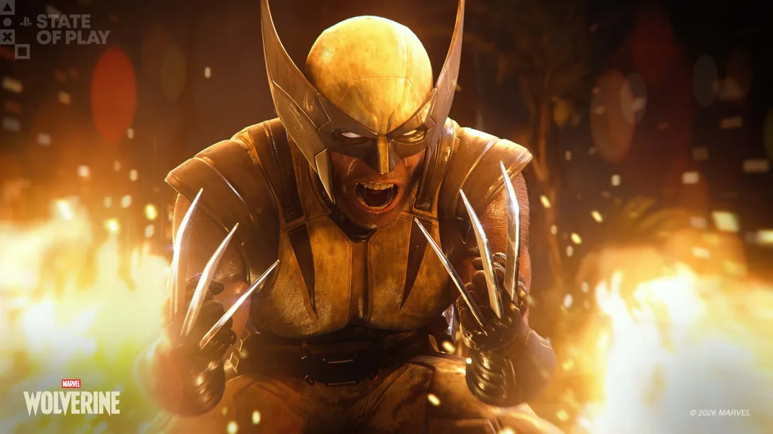 Marvel's Wolverine PS5'te 60 FPS ve Işın İzleme ile Geliyor!