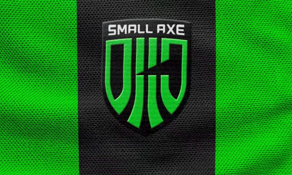 2K'dan Yeni Stüdyo Small Axe: EA FC'ye Rakip Futbol Oyunu mu Geliyor?