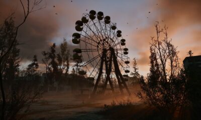 STALKER 2: 2.0 Güncellemesi ve Cost of Hope DLC'si Geliyor!