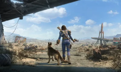 Fallout TTRPG 2027 Genişlemesi: Efsanevi Bölgeler Yeniden Canlanıyor