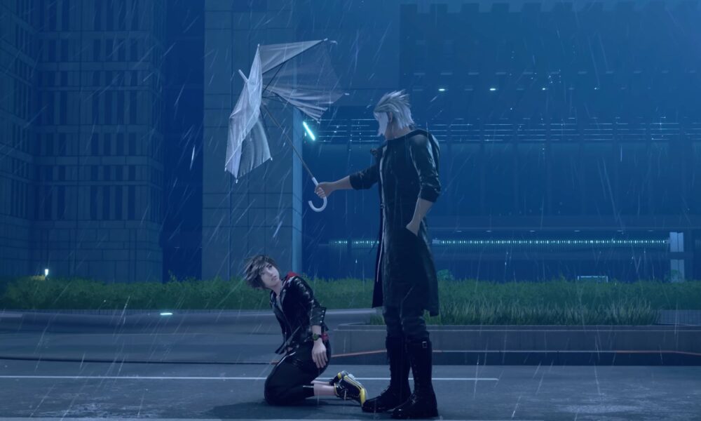 Kingdom Hearts Hayranları Müjde! D23'te Büyük Duyuru Geliyor!
