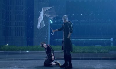 Kingdom Hearts Hayranları Müjde! D23'te Büyük Duyuru Geliyor!