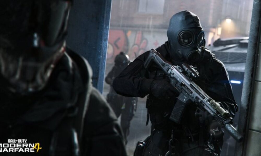 Call of Duty: MW4 Beta Hikaye, Çok Oyunculu ve Warzone ile Geliyor!