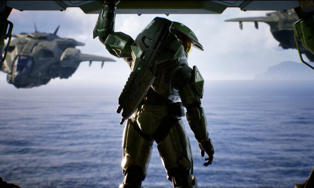 Halo Campaign Evolved'daki PvP Eksikliği: Yaratıcısından "Kötü Planlama" Eleştirisi