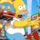 Simpsons Hit & Run Geri Dönüyor mu? Matt Groening'den Heyecan Verici İpucu!