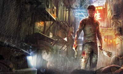Simu Liu'dan Sleeping Dogs Filmine Yeni Güncelleme: Square Enix Anlaşması Yolda!