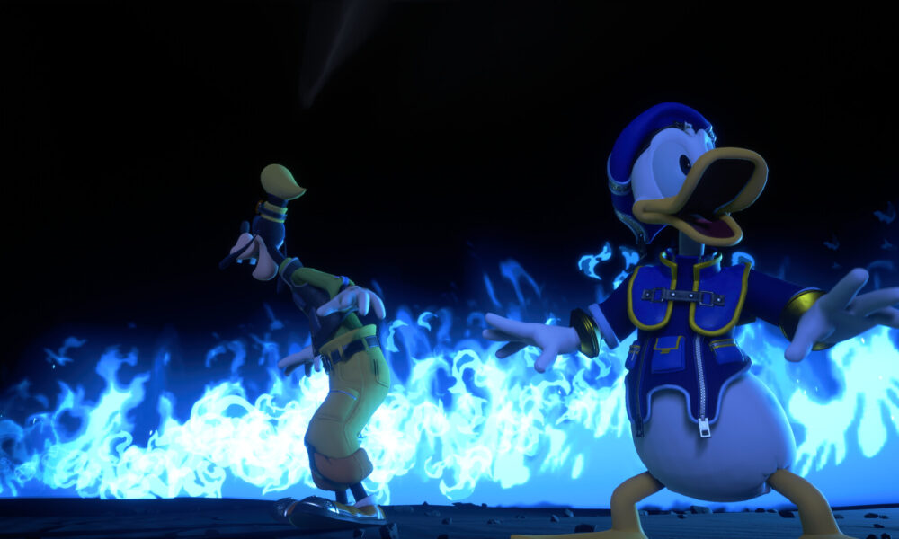 Kingdom Hearts 4 İçin Geri Sayım Başladı: 2027 Kesinleşti!