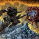 Fortnite 7. Bölüm 4. Sezon: Doom İşbirliği İpucu Heyecanı Artırdı