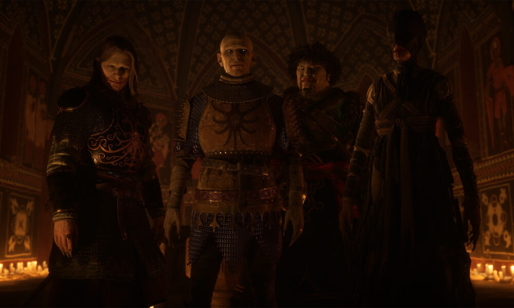Blood of Dawnwalker: Son Boss'u Hemen Yenmek Mümkün!
