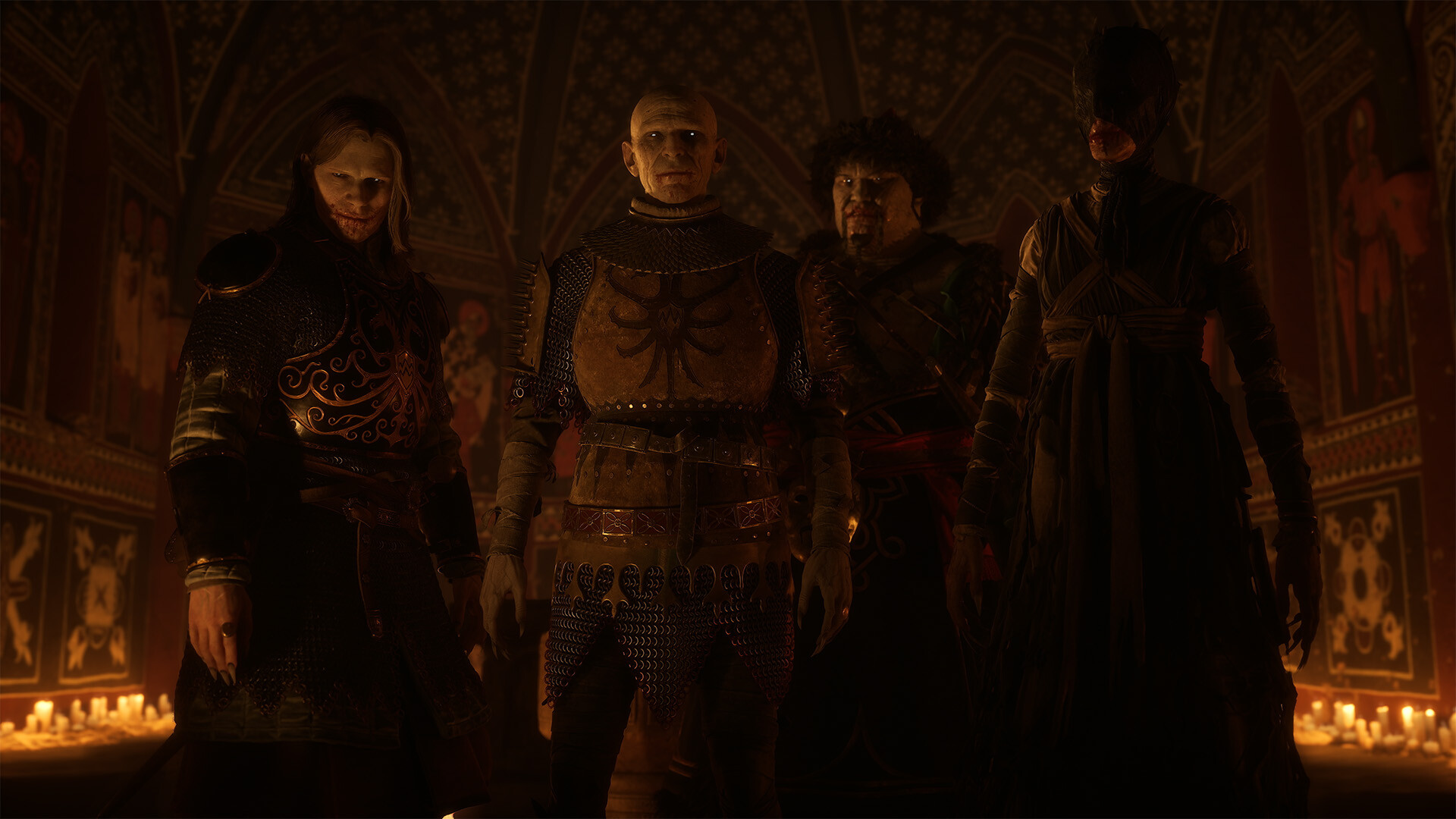 Blood of Dawnwalker: Son Boss'u Hemen Yenmek Mümkün!