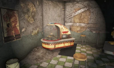 McDonald's Fallout Temalı Yiyeceklerle Oyuncuları Şaşırtıyor!