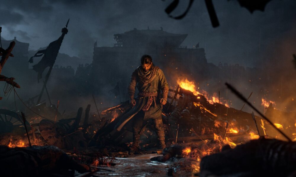 Çin Oyun Pazarı: Geliştiricilerin 'i Hedefliyor Ama Anlamıyor