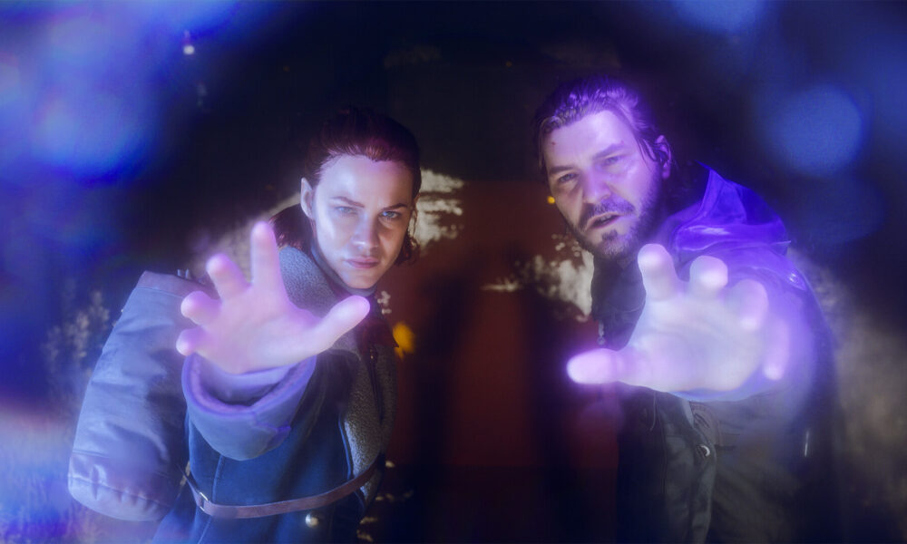 CONTROL: Resonant "Gold" Oldu, Fiziksel Sürüm Ekim'e Ertelendi!