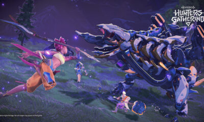 PlayStation, Horizon Hunters Gathering'i Yeniden Yapılandırıyor: Canlı Hizmet İptal!