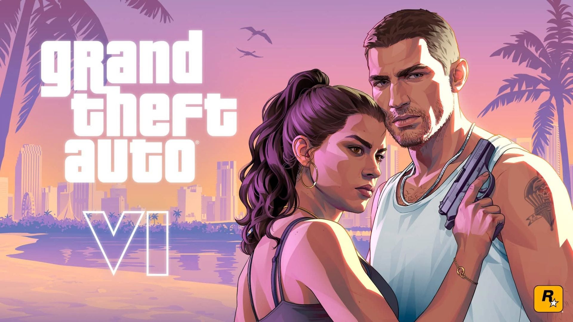 GTA 6 Sızıntıları Paraya Dönüştü: CYBERLEEK Oynanış Videolarını Satıyor!