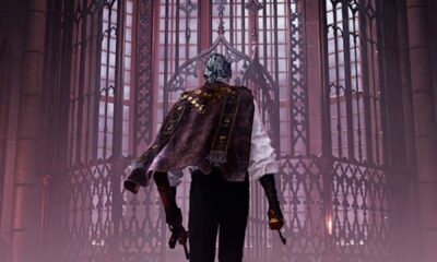 The Duskbloods Çıkış Tarihi Yanlışlıkla Sızdırıldı: FromSoftware Hayranlarına Müjde!